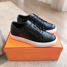 Hermes Low Shoes